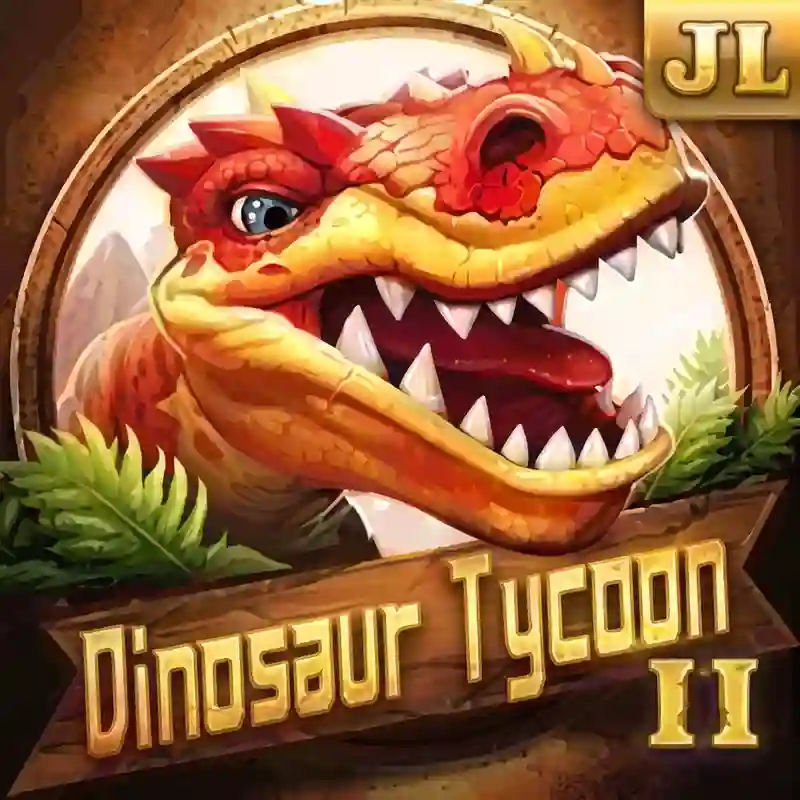 Nhà Tư Bản Khủng Long 2 casino trực tuyến