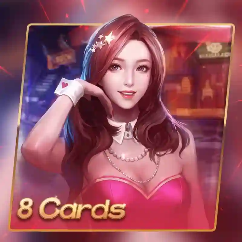 Trò chơi casino 8 thẻ trực tuyến tại sao789