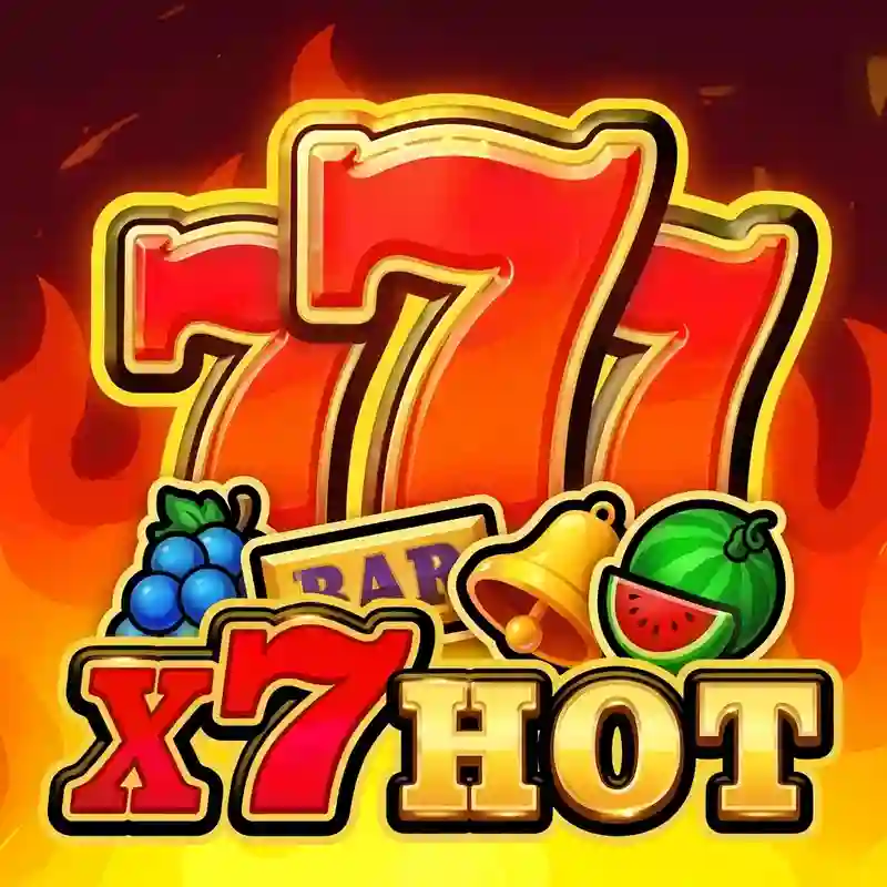 Chơi game X7 HOT tại sao789