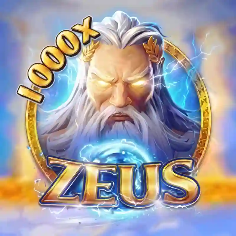 Zeus casino trực tuyến